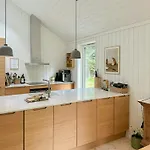 بيت للعطل Bright Near Brodemose Forest With Views