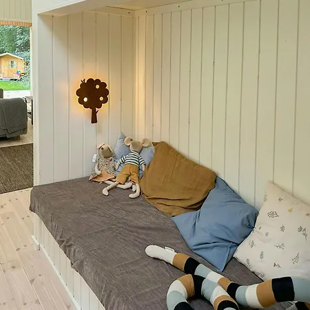 Bright Near Brodemose Forest With Views *